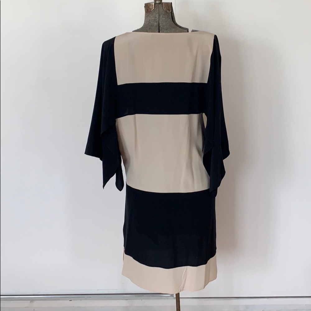 Vionnet silk made in Italy dress - Picture 2 of 7